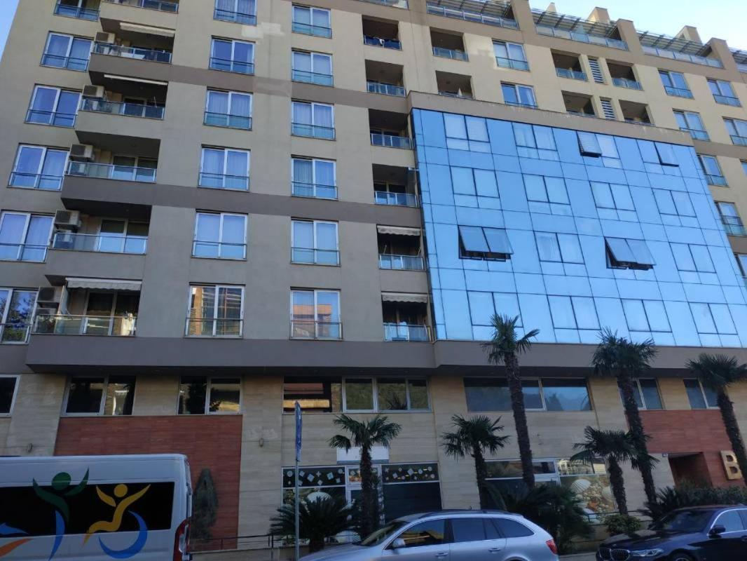 Apartment Center, 1 Bedroom *